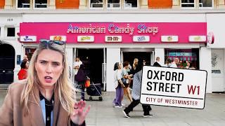London's Illegal American Candy Stores Are Back?!