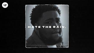 Free Rod Wave Type Beat - “Hate The Rain” | (Emotional Sad Type Beat 2021)