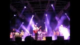 Widespread Panic -  The Shape I'm In (The Band) - 1/29/13 Panic En La Playa Dos, Punta Cana, DR