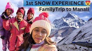 2N/3Days Perfect Itinerary for Manali| Best Season to Visit Manali| Activities in Manali| Tamil