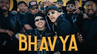 BEEST - BHAVYA (Official Music Video) | prod. sanjay karki