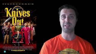 Knives Out (2019) Movie Review | Matt’s Movie Reviews