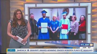 Lubbock County Detention Center gives inmates educational opportunities