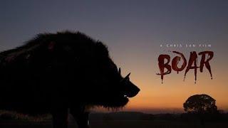 Boar (2018) - Full Movie | Horror