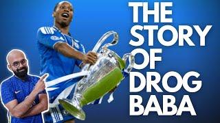 The story of Drog BABA || Chelsea FC India Fan Story || Thank you so much @chelseafc