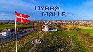 Dybbøl Mølle 2020 | Bram Technology