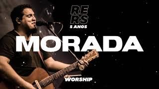 Morada - CD Completo - As Melhores Música Gospel 2021