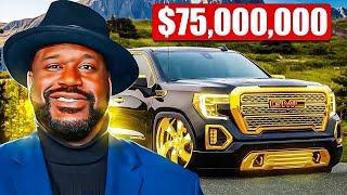 You Won't Believe How NBA Legends Spends Their Millions!