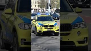 EMS response  Geneva