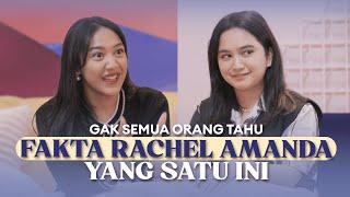 'Gue Dibilang Gak Kayak Artis' | NSS: Rachel Amanda