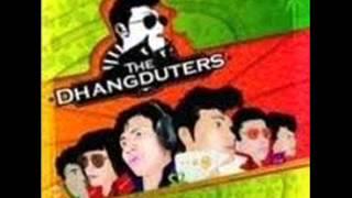 The Dhangduters Lupakan Dirinya