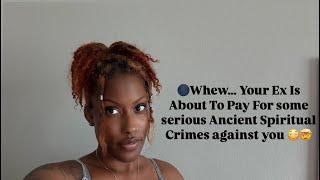 They’ve Been Using Dark Magick & Syphoning from YOU To Cheat Death & Stay Immortal! ITS THEIR TIME🫢