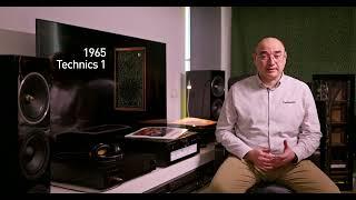 EP1 - Introduction to Technics world