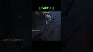 Struggle Free 2 Times in 1 Match [ PART 2 ]  #identityvplayer #identityv #identityvth