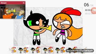 Ppg When the professor isn't home