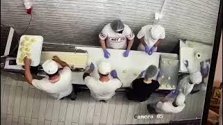 Bakery Jobs in ROMANIA 