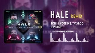 Hale (Mohamad Mouryani Remix)