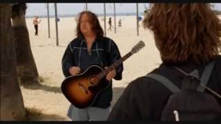 Tenacious D - The Pick of Destiny; How J.B. met Kyle