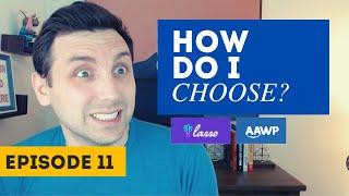 Which Amazon Affiliate Plugin is the Best? AAWP VS LASSO