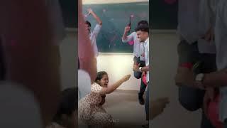 School life Love story best proposal video  #youtube #schollovestory #lovestory