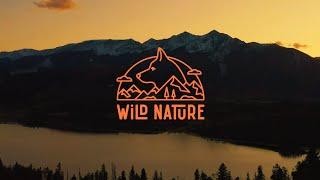 Wild Nature Dog Treats Brand Story