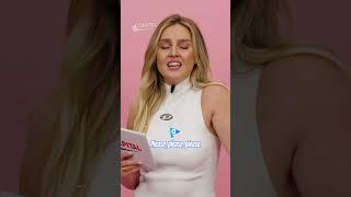 Perrie sings Sabrina Carpenter's 'Please Please Please' | Capital