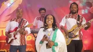 rahel teka (welelo)  cover music of ngsti hayelom 2024 ራሄል ተካ (ወለሎ) tigrigna music