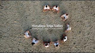 Experience our Yoga Teacher Training Goa India