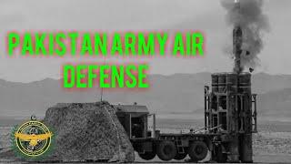 Exclusive PSF Video: Pakistan Army Air Defense Fire Power Demonstration
