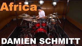 Africa - Damien Schmitt [Official Video]