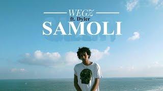 Wegz - Samoli ft. Dyler l ويجز و دايلر - صامولي