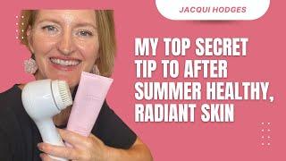 My Secret Step to Healthy, Radiant Skin: Part 1