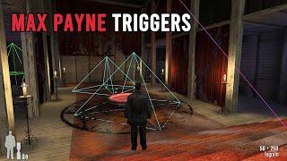 Max Payne Triggers - An Empire of Evil