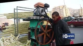 Kabul Buzz: Daily Street Scenes | کابل – کار و زندگی