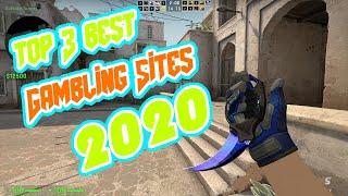 3 Best CSGO Skin Gambling Sites in 2020 Top Jackpot Site, Coinflip, Crash, Roulette, and Moree!!