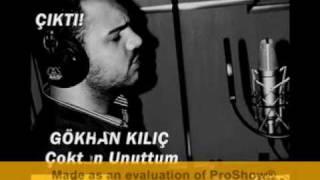 gokhan kilic     Annam