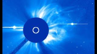 Big Farside Blast, Sun-Diving Comet, Huge Science Articles | S0 News Jun.12.2024