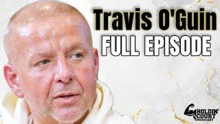 Strange Music CEO Travis O'Guin Talks Tech N9ne, Owning Multiple Businesses, And Keys To Success.