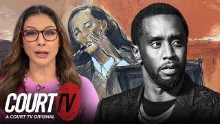 Bad Boy Artists Turn The Tables On Sean 'Diddy' Combs