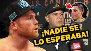 ULTIMO MINUTO: ¡IMPACTANTE! EDDY REYNOSO RENUNCIA tras DERROTA de OSCAR VALDEZ!?