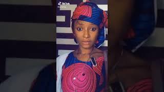 Dan uwarki sha nake wiwi(weed)