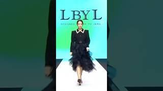 #lbyl#lbylfashion#제34회대구컬렉션#대구컬렉션#동아tv#엘바이엘#이유정디자이너#이유정 #fashionshow