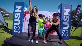 #FitAffair with Fitness Mannequin Challenge