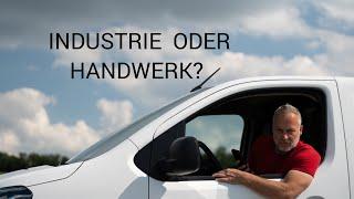 "Warum du mit der Kündigung noch warten solltest!" #Handwerk #Handwerken #industriekultur