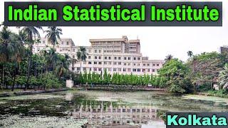 Indian Statistical Institute (ISI) Kolkata Campus | ISI Campus Kolkata, West Bengal