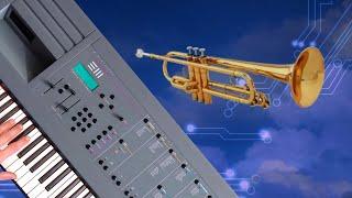 Sample Brass Tutorial: How a Hardware Sampler can Blow Away Vienna Instruments