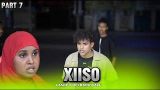 Musalsalka | XIISO | xalqadi 7aad Ina naafo matalo hoyada aya ka dambeysay | team joker