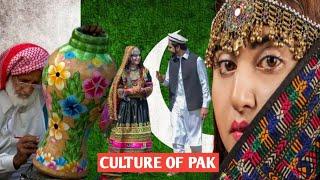 WHAT'S THE PAKISTANI CULTURE || LEARN IT IN 3 MIN || EXPLAIN || ENGLISH