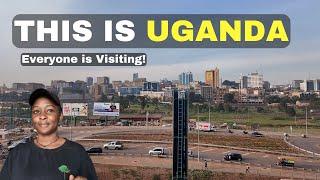 This is Uganda! That Everyone Is Visiting In 2025