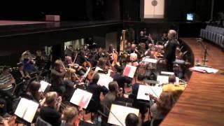 Trondheim Symphony Orchestra - Soldier of Orange